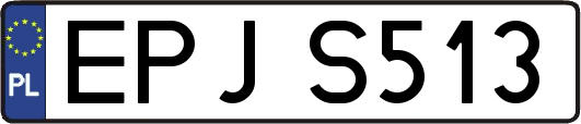 EPJS513