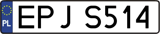 EPJS514