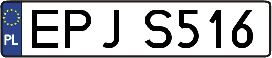 EPJS516
