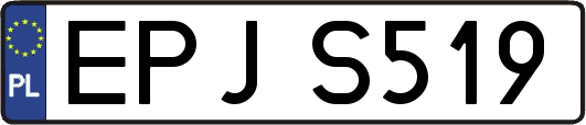 EPJS519