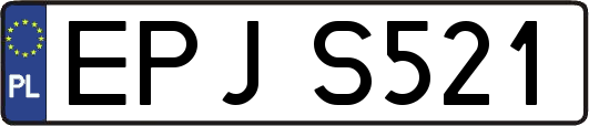 EPJS521