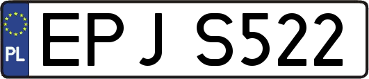 EPJS522