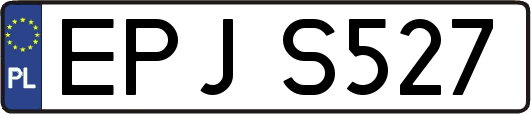 EPJS527