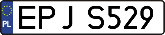 EPJS529