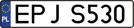 EPJS530
