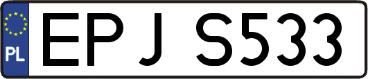 EPJS533