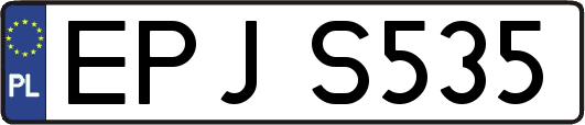 EPJS535