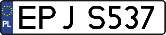 EPJS537