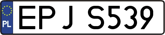 EPJS539