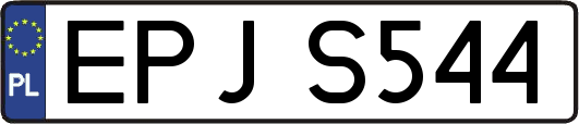 EPJS544