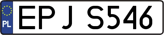 EPJS546