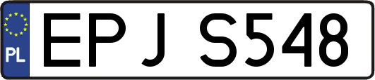 EPJS548