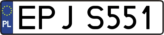 EPJS551
