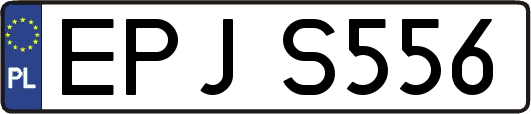 EPJS556
