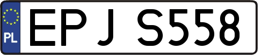 EPJS558
