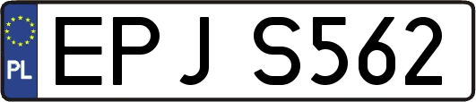 EPJS562