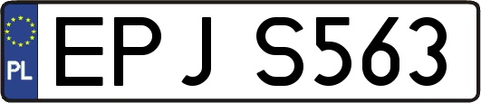 EPJS563