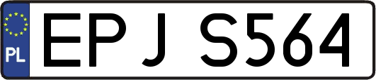 EPJS564