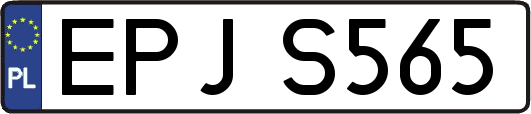 EPJS565