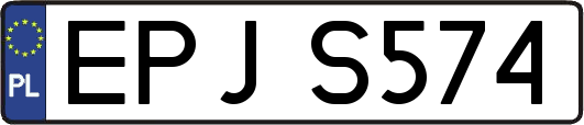 EPJS574