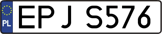 EPJS576