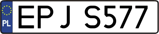 EPJS577