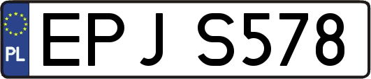 EPJS578