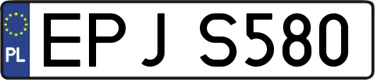 EPJS580