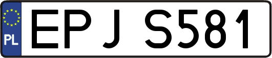 EPJS581
