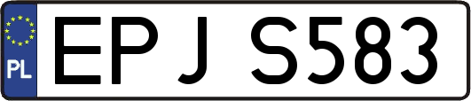 EPJS583