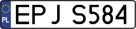 EPJS584