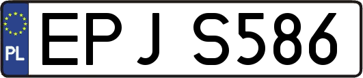 EPJS586