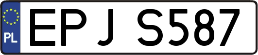 EPJS587