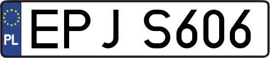 EPJS606