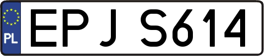 EPJS614