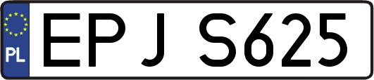 EPJS625