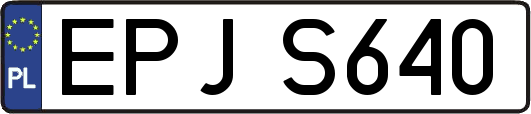 EPJS640