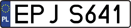 EPJS641