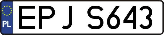 EPJS643