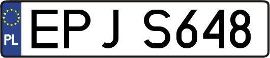 EPJS648