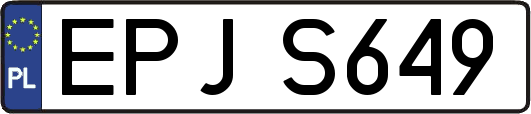 EPJS649
