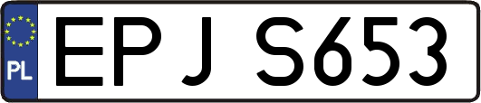 EPJS653