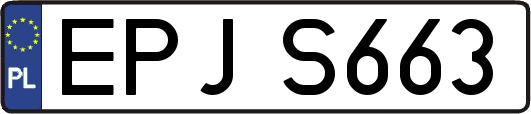 EPJS663