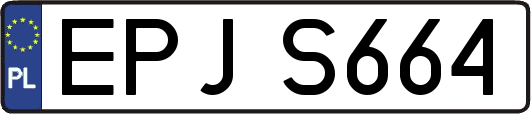 EPJS664