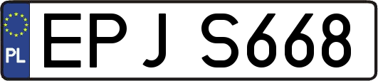 EPJS668