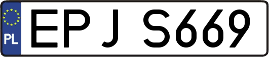 EPJS669