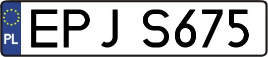 EPJS675