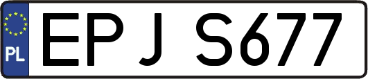 EPJS677