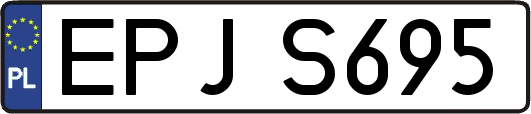 EPJS695