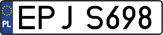EPJS698